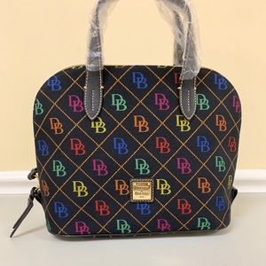 Dooney and Bourke